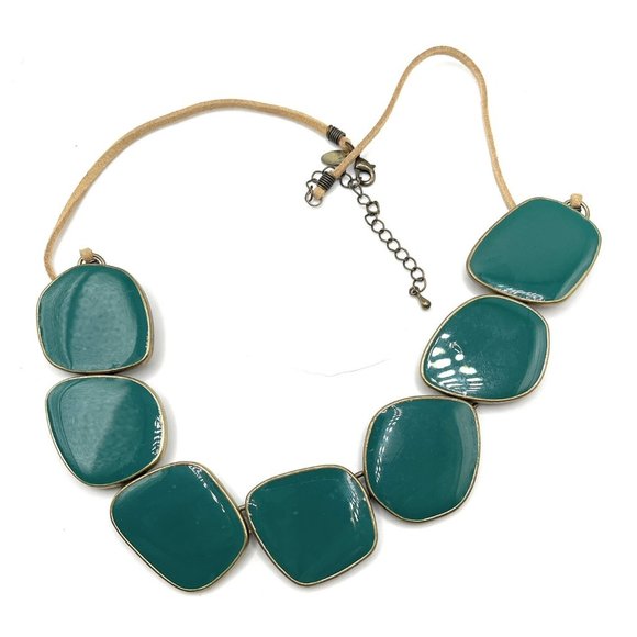 Amazonia Retired lia sophia necklace - Picture 1 of 1